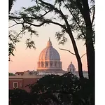 Welcome To Rome Baldo